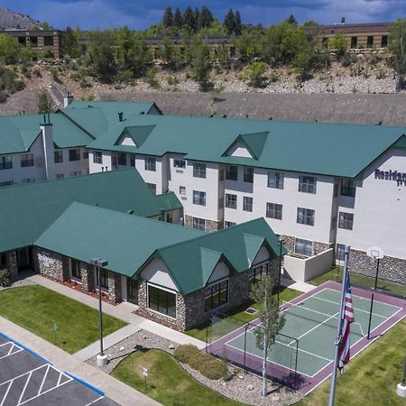 Residence Inn Durango Downtown Ngoại thất bức ảnh