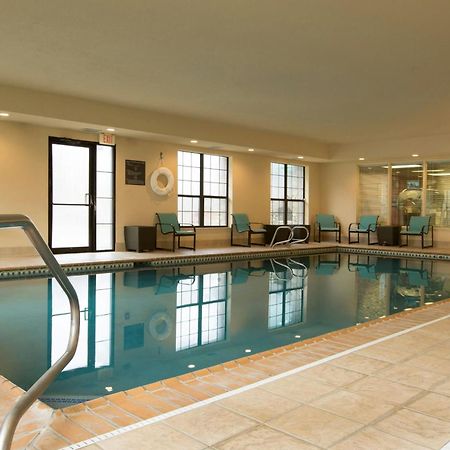 Residence Inn Durango Downtown Ngoại thất bức ảnh