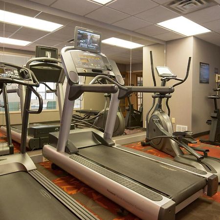 Residence Inn Durango Downtown Ngoại thất bức ảnh