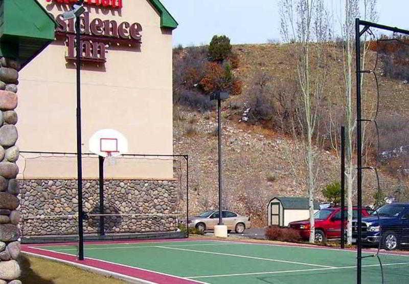 Residence Inn Durango Downtown Ngoại thất bức ảnh