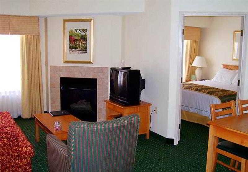 Residence Inn Durango Downtown Ngoại thất bức ảnh