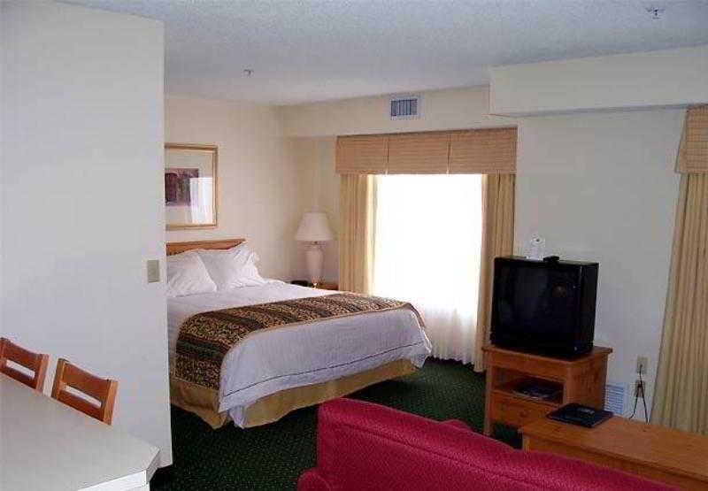 Residence Inn Durango Downtown Ngoại thất bức ảnh