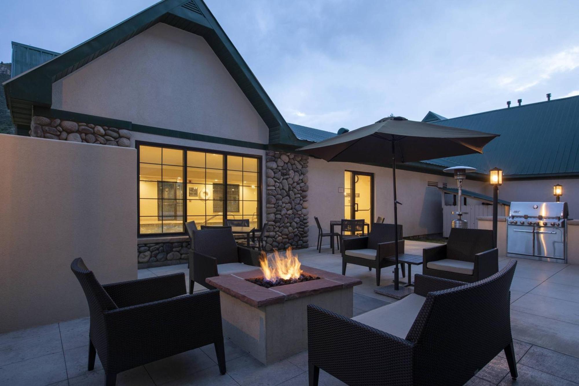 Residence Inn Durango Downtown Ngoại thất bức ảnh