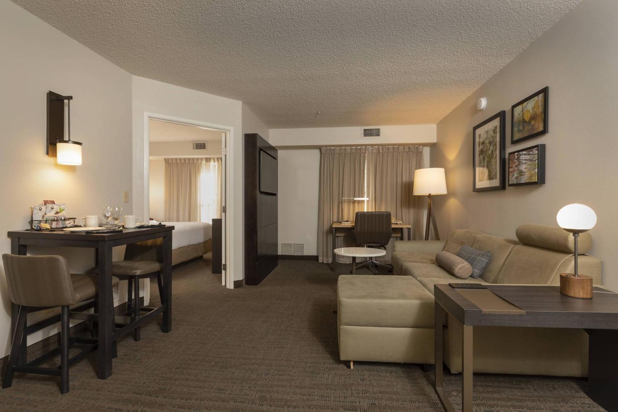 Residence Inn Durango Downtown Ngoại thất bức ảnh