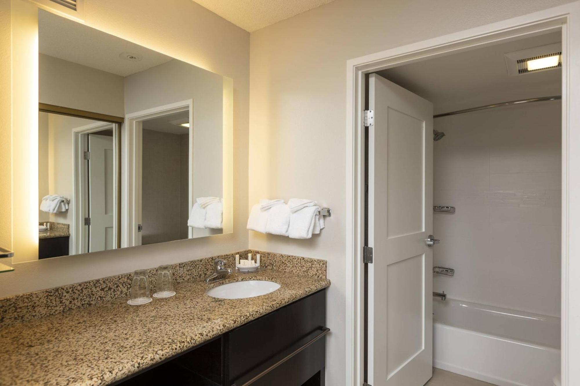 Residence Inn Durango Downtown Ngoại thất bức ảnh
