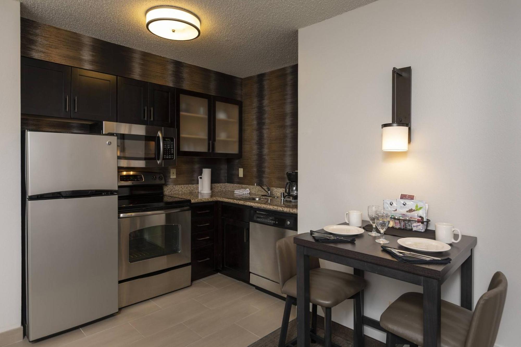 Residence Inn Durango Downtown Ngoại thất bức ảnh
