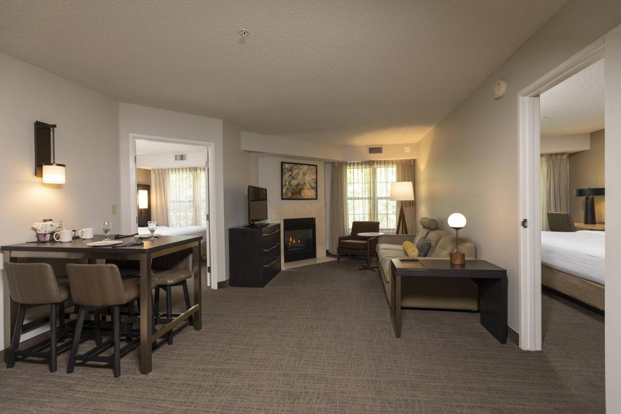 Residence Inn Durango Downtown Ngoại thất bức ảnh