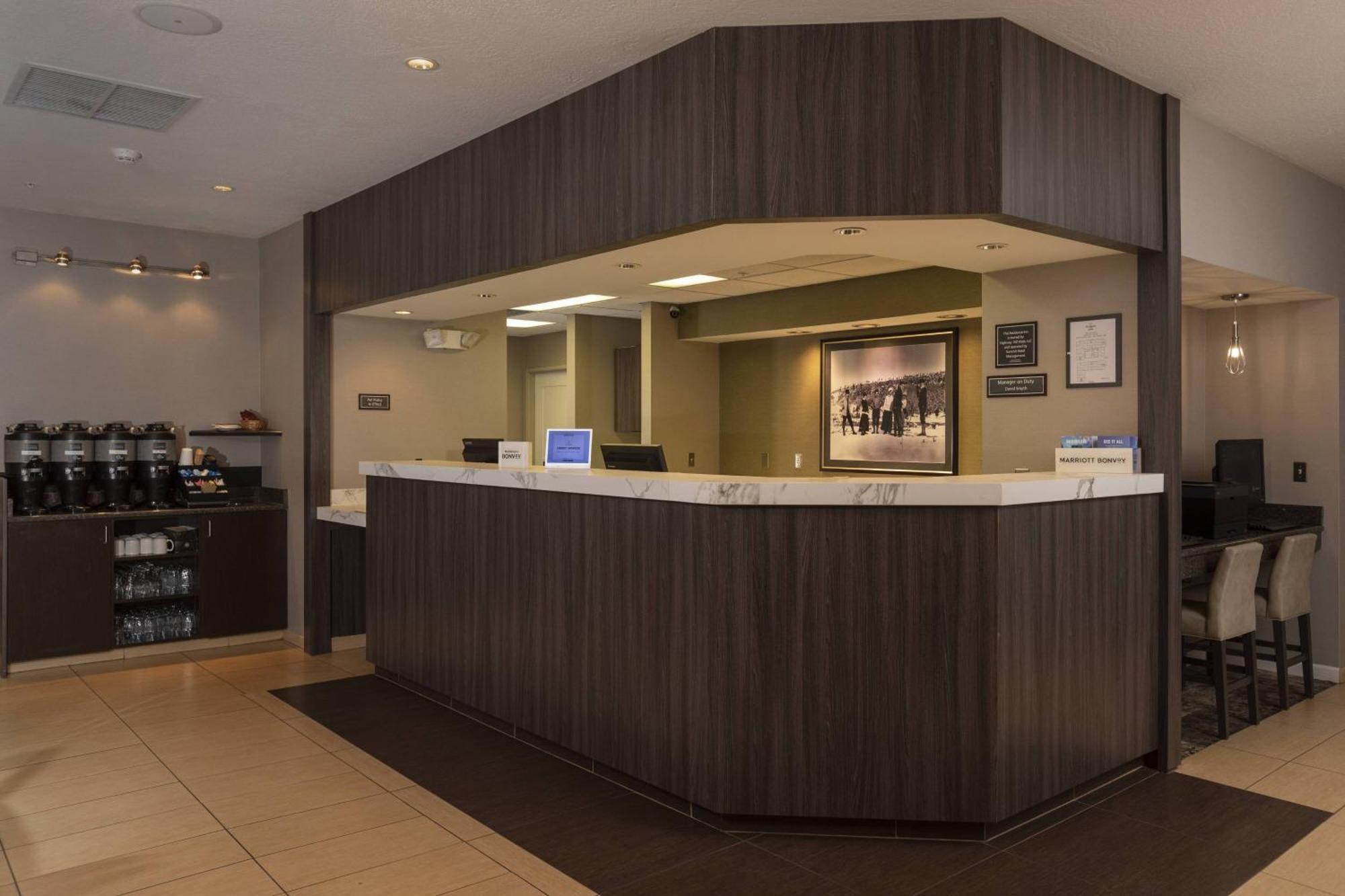 Residence Inn Durango Downtown Ngoại thất bức ảnh