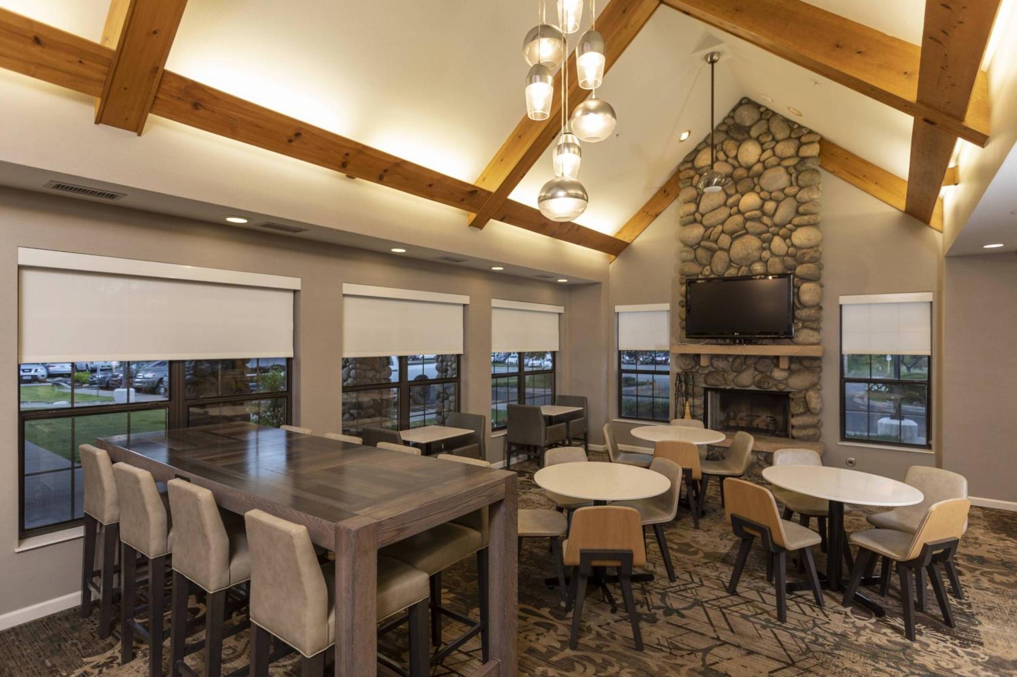 Residence Inn Durango Downtown Ngoại thất bức ảnh