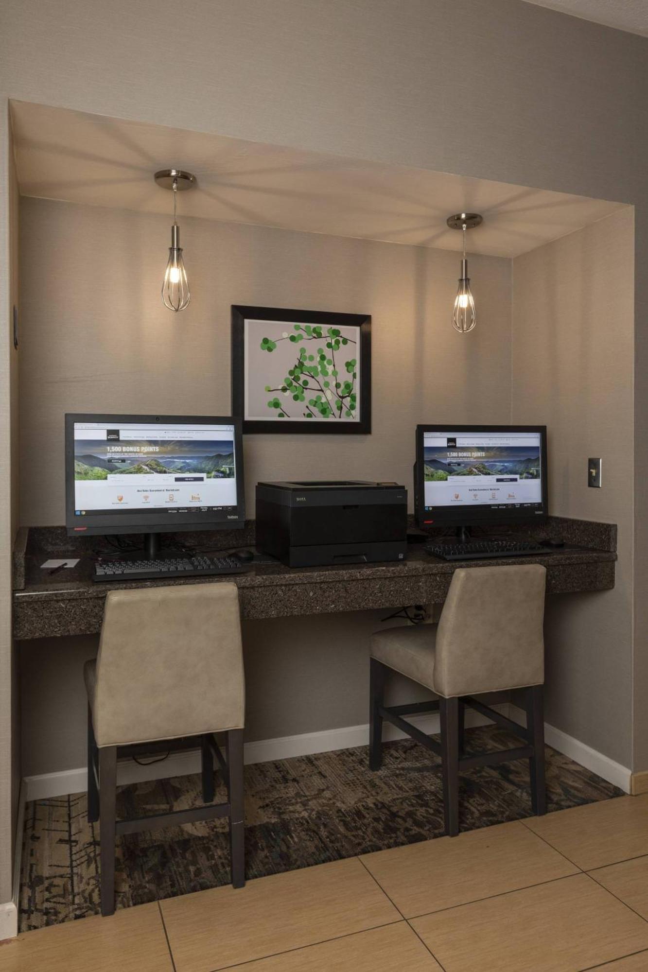 Residence Inn Durango Downtown Ngoại thất bức ảnh