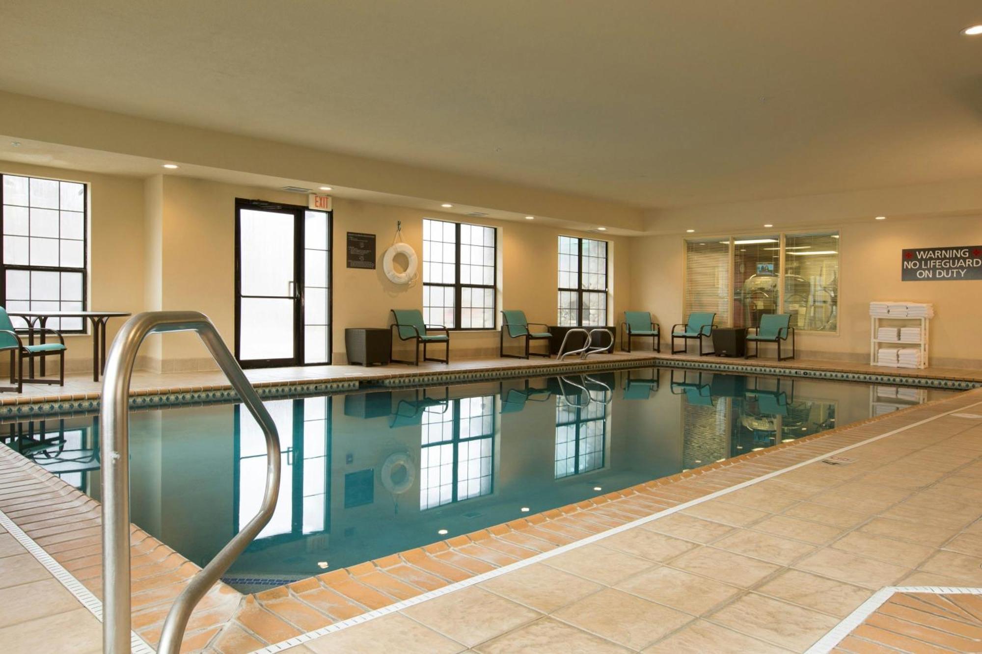 Residence Inn Durango Downtown Ngoại thất bức ảnh