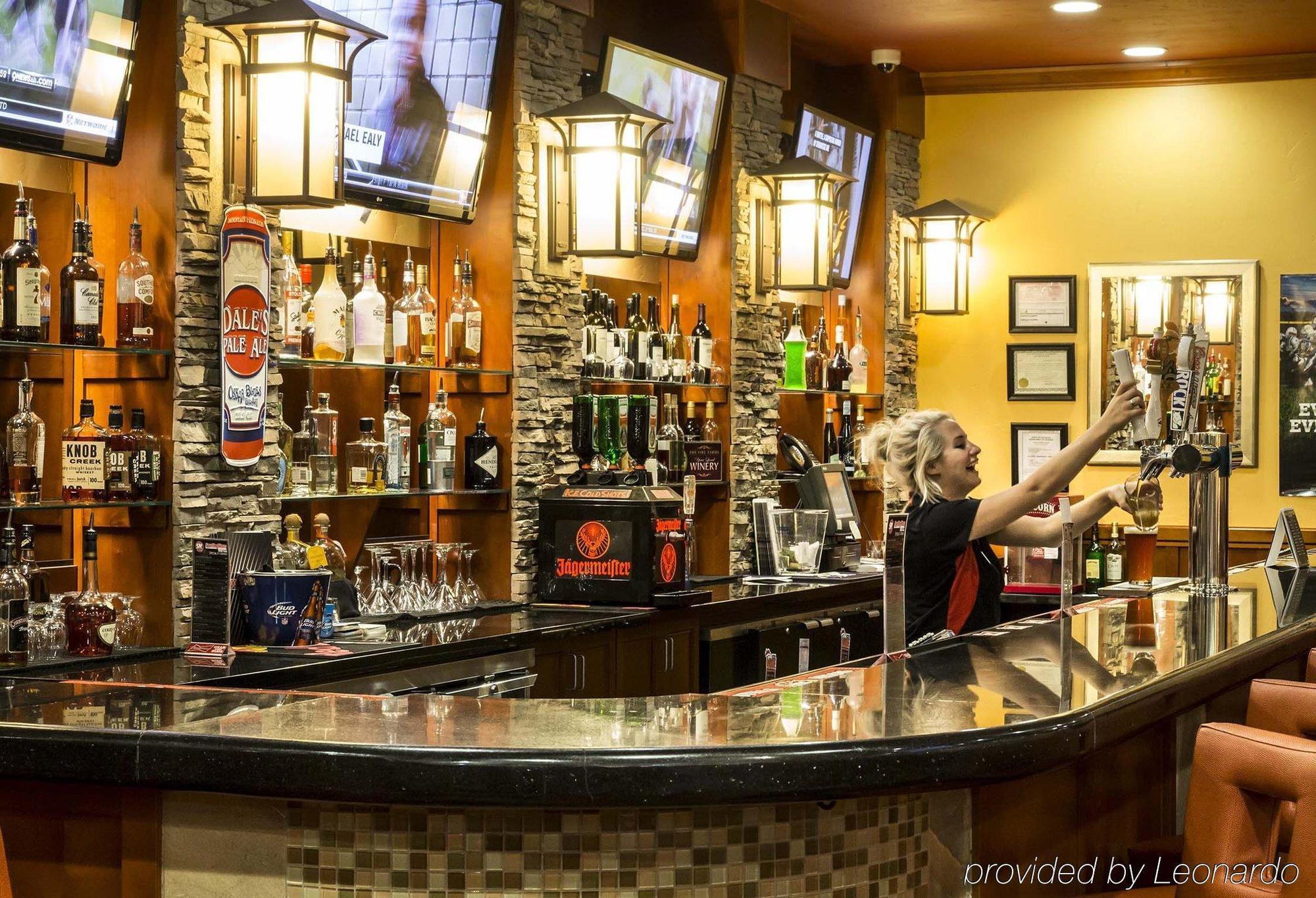 Residence Inn Durango Downtown Ngoại thất bức ảnh