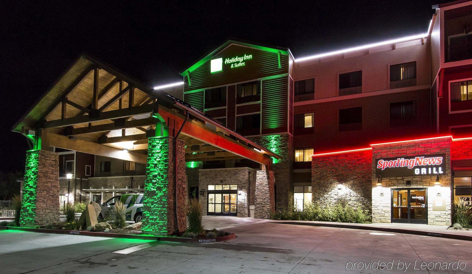 Residence Inn Durango Downtown Ngoại thất bức ảnh