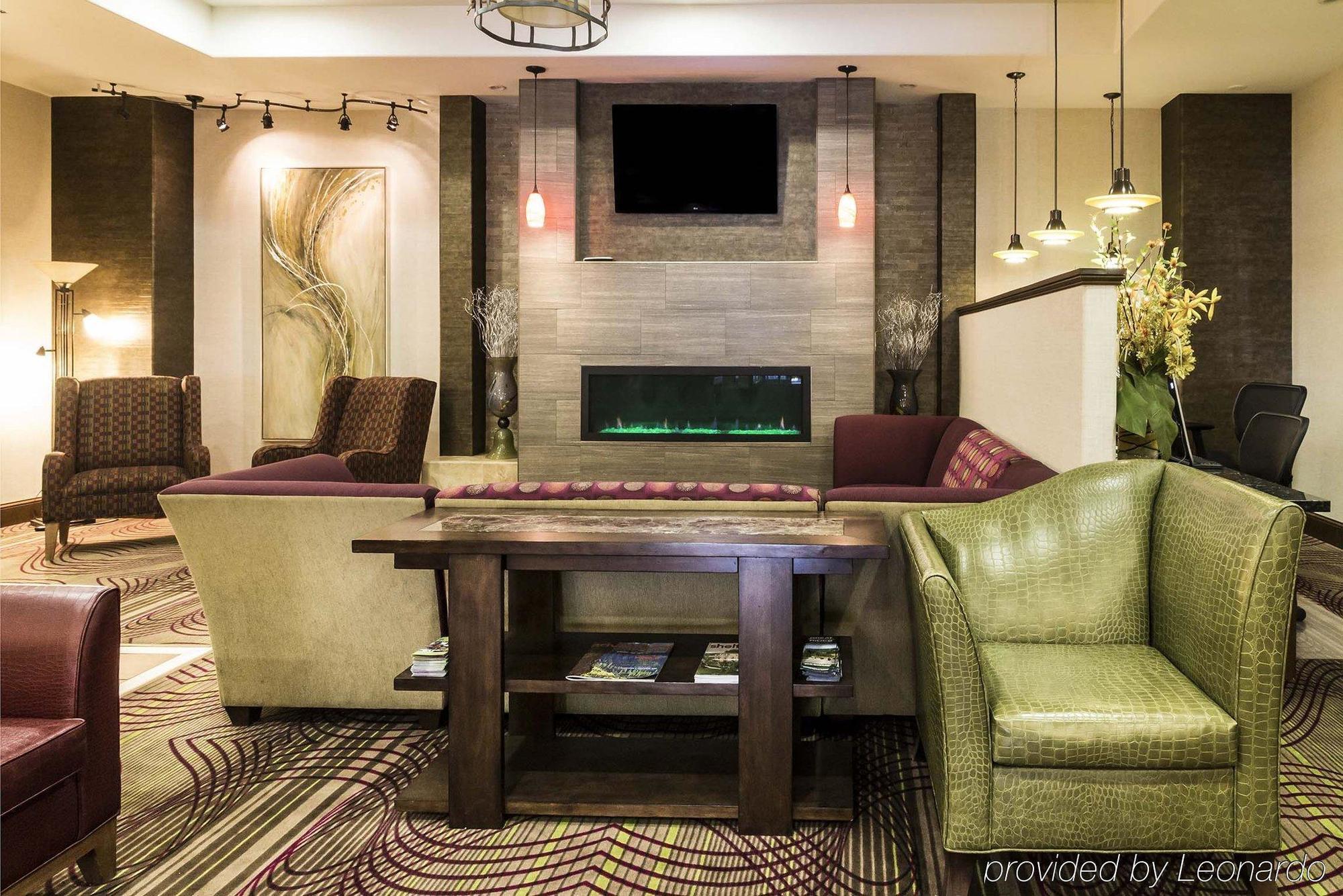Residence Inn Durango Downtown Ngoại thất bức ảnh