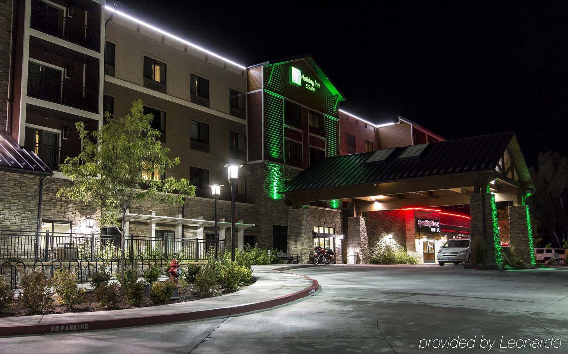 Residence Inn Durango Downtown Ngoại thất bức ảnh