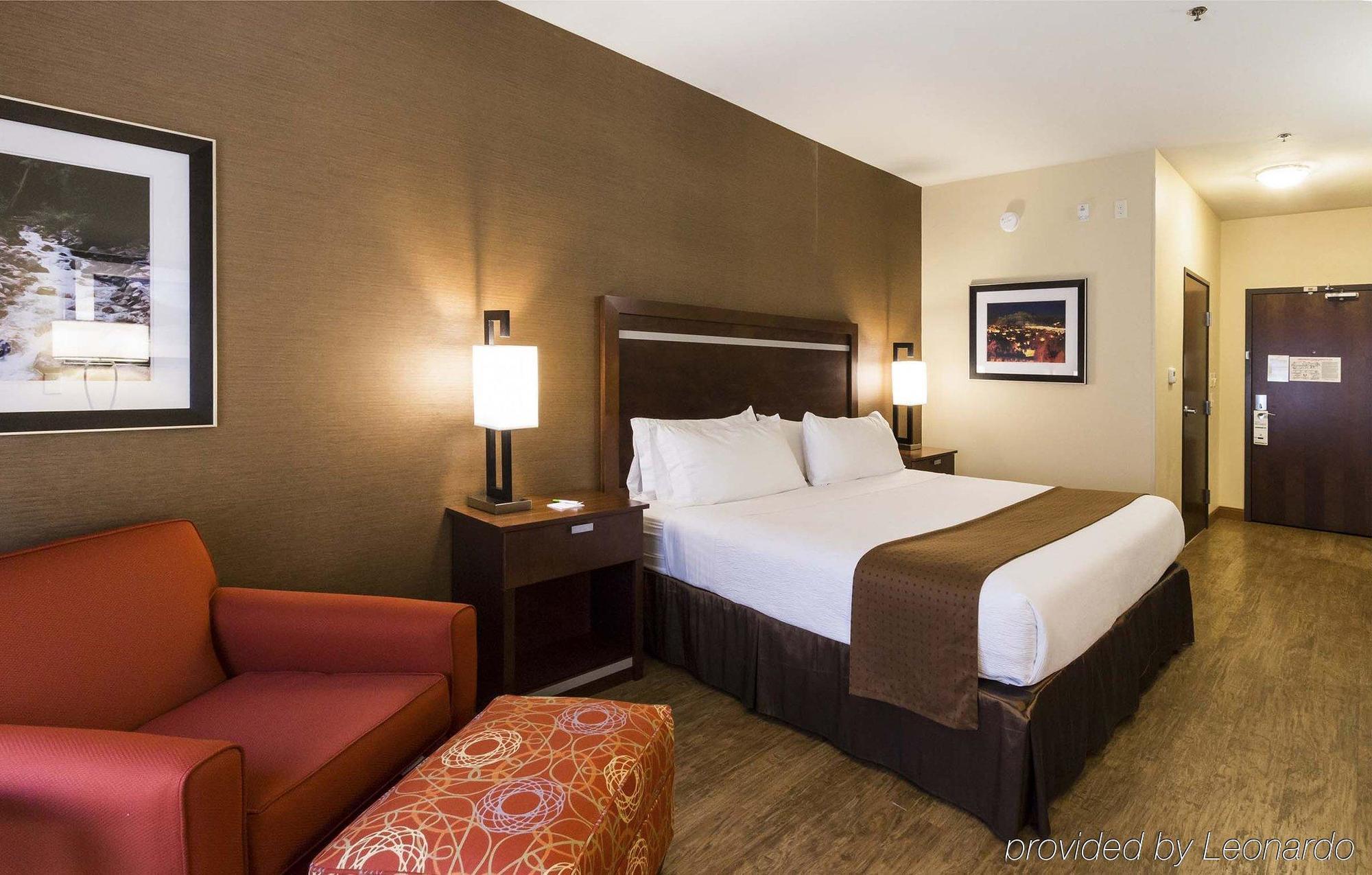 Residence Inn Durango Downtown Ngoại thất bức ảnh