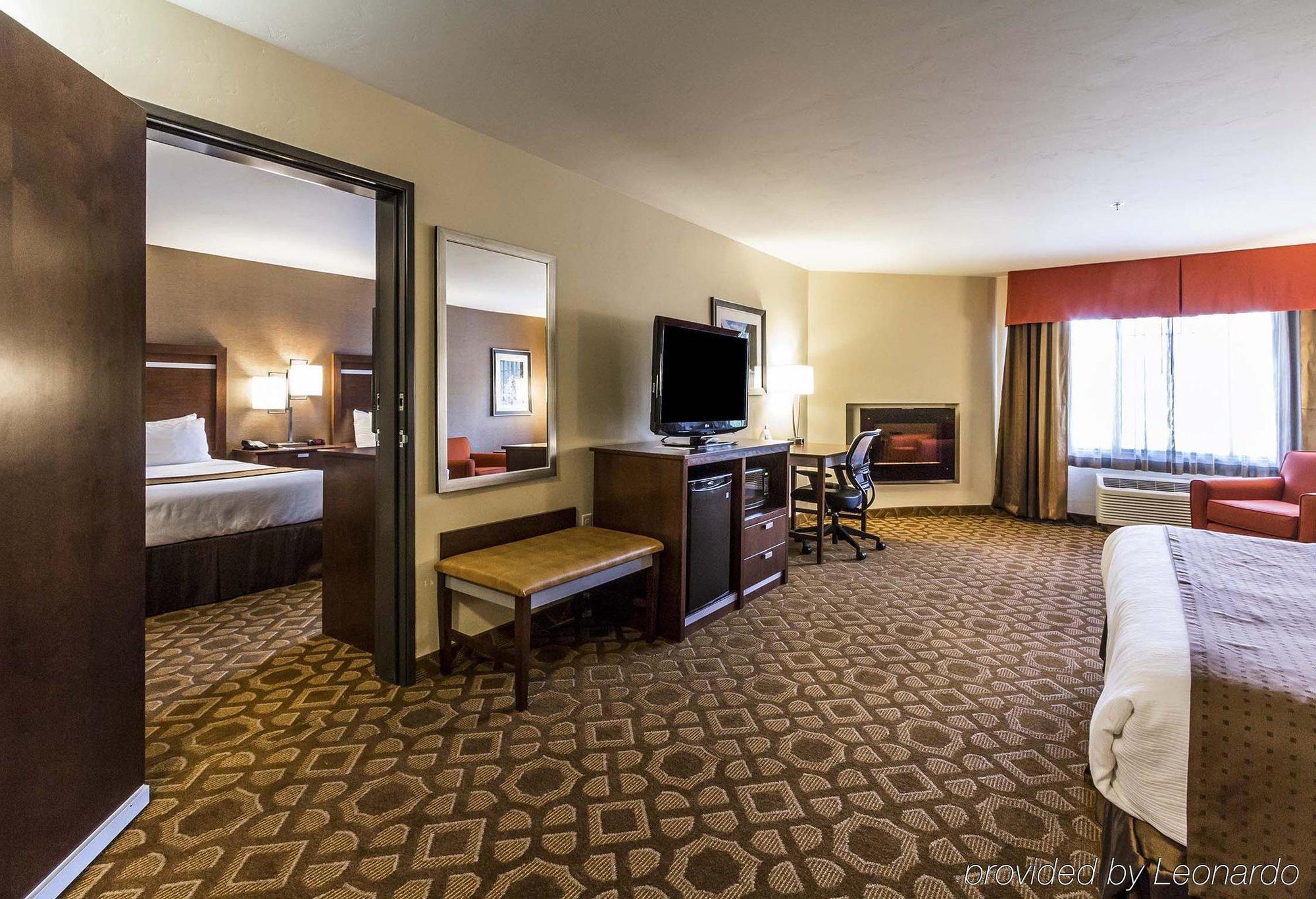 Residence Inn Durango Downtown Ngoại thất bức ảnh