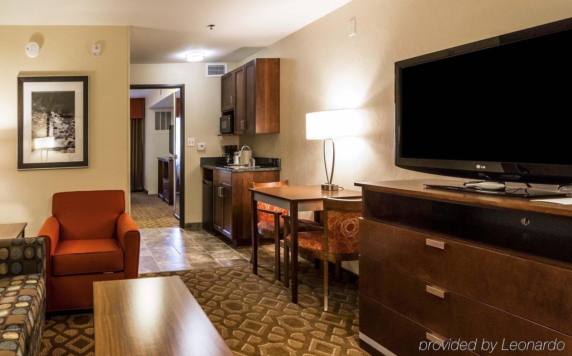 Residence Inn Durango Downtown Ngoại thất bức ảnh