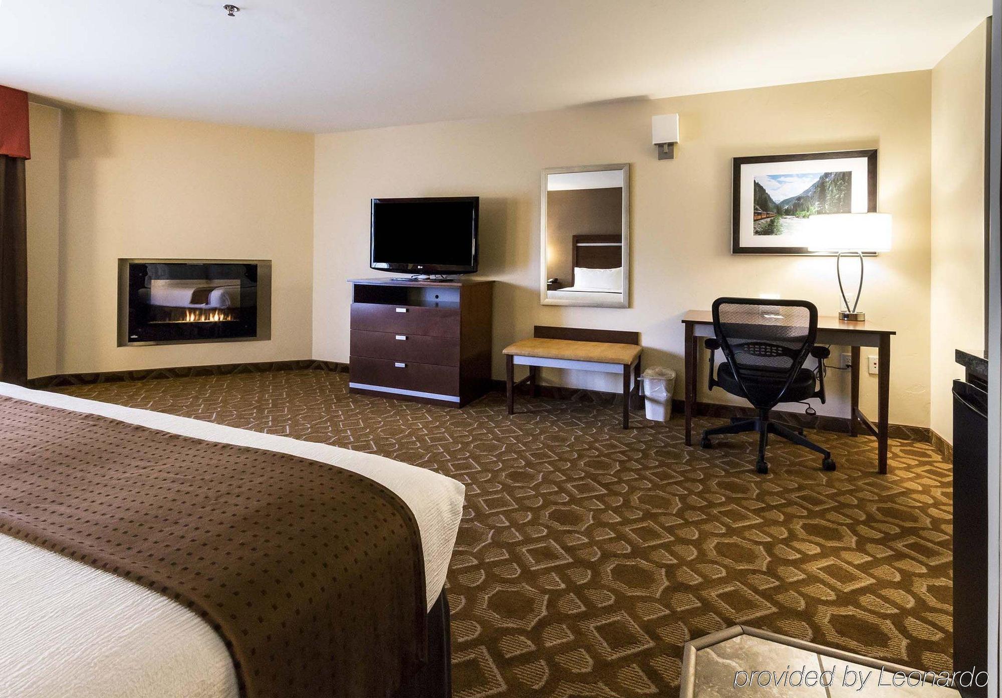 Residence Inn Durango Downtown Ngoại thất bức ảnh
