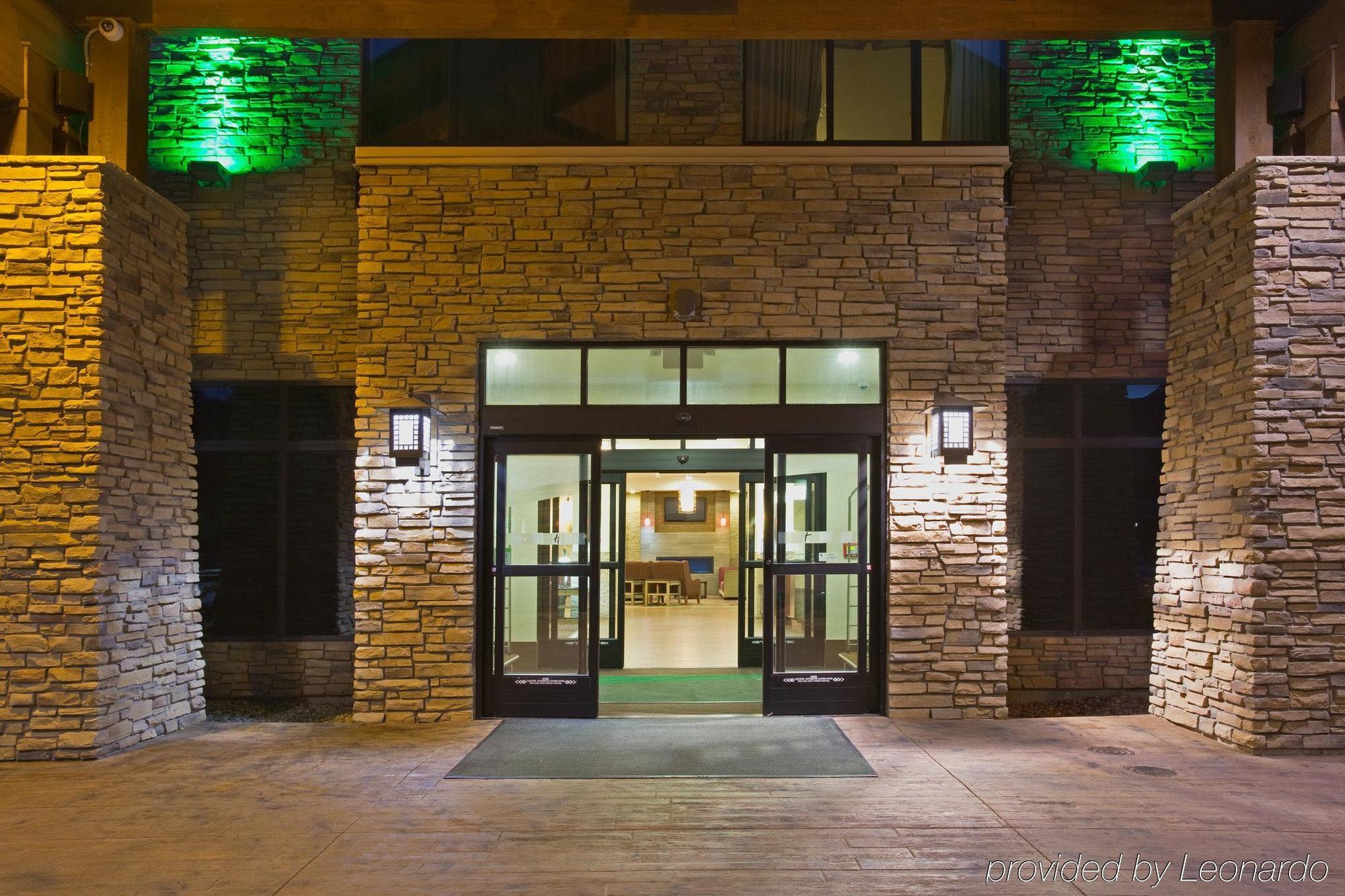 Residence Inn Durango Downtown Ngoại thất bức ảnh