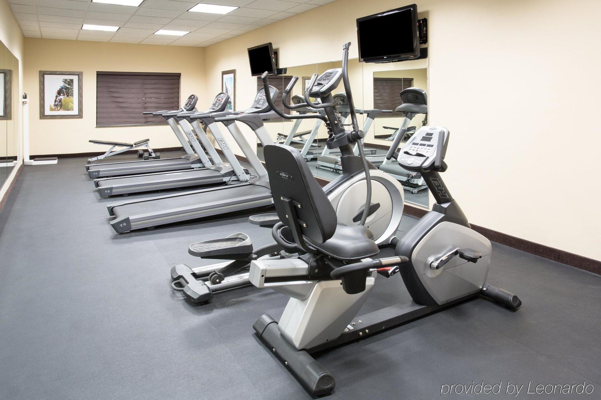 Residence Inn Durango Downtown Ngoại thất bức ảnh
