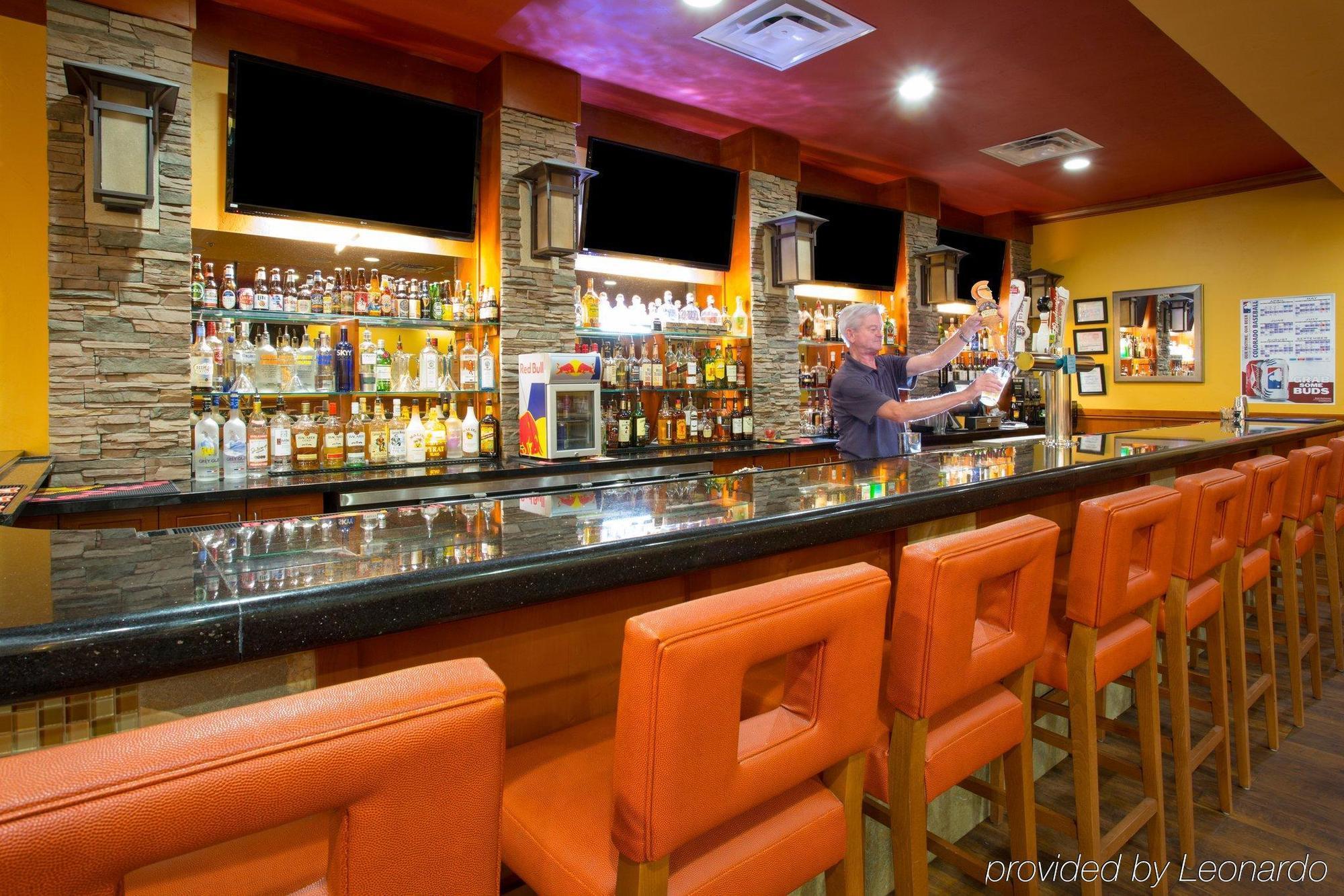 Residence Inn Durango Downtown Ngoại thất bức ảnh