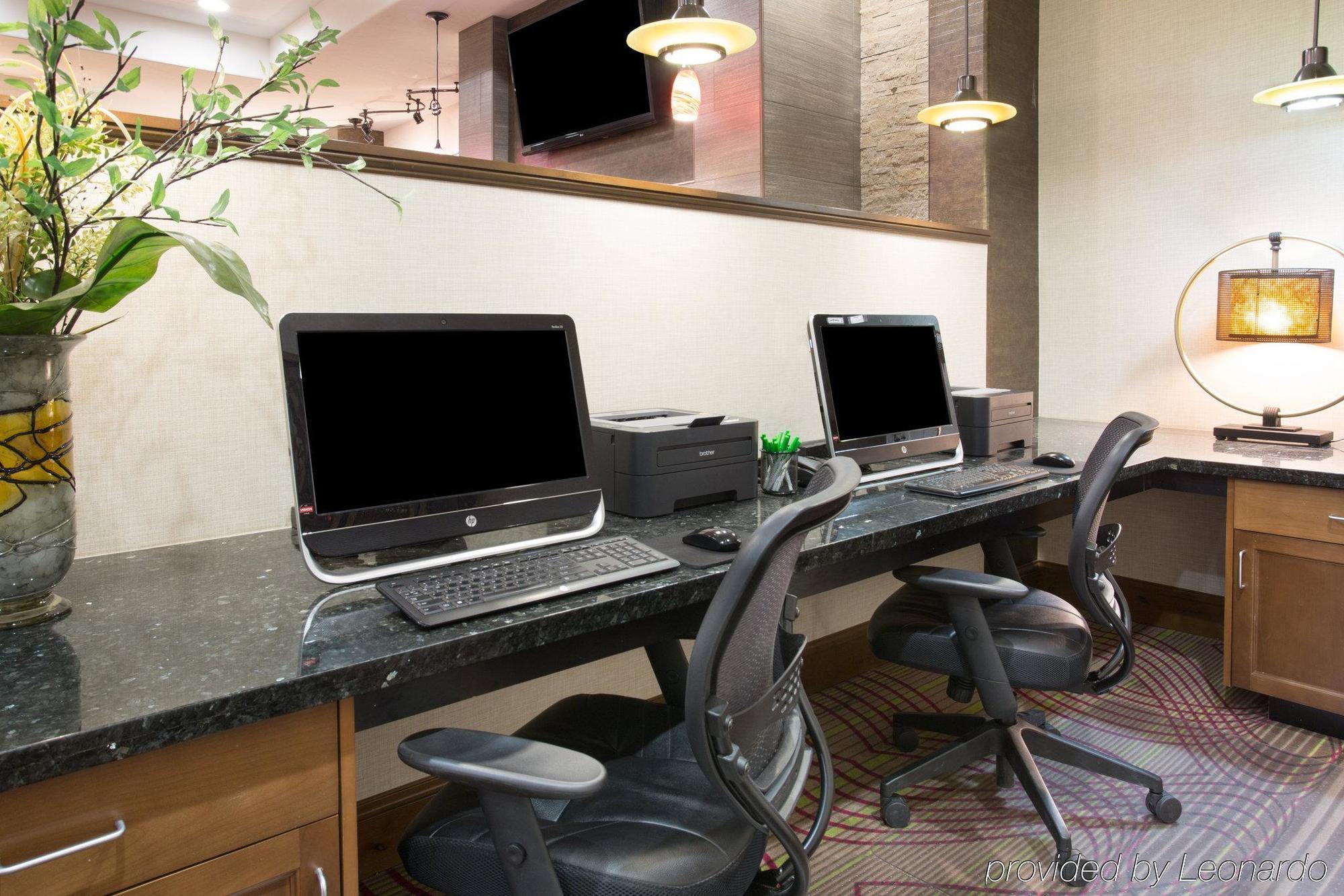 Residence Inn Durango Downtown Ngoại thất bức ảnh