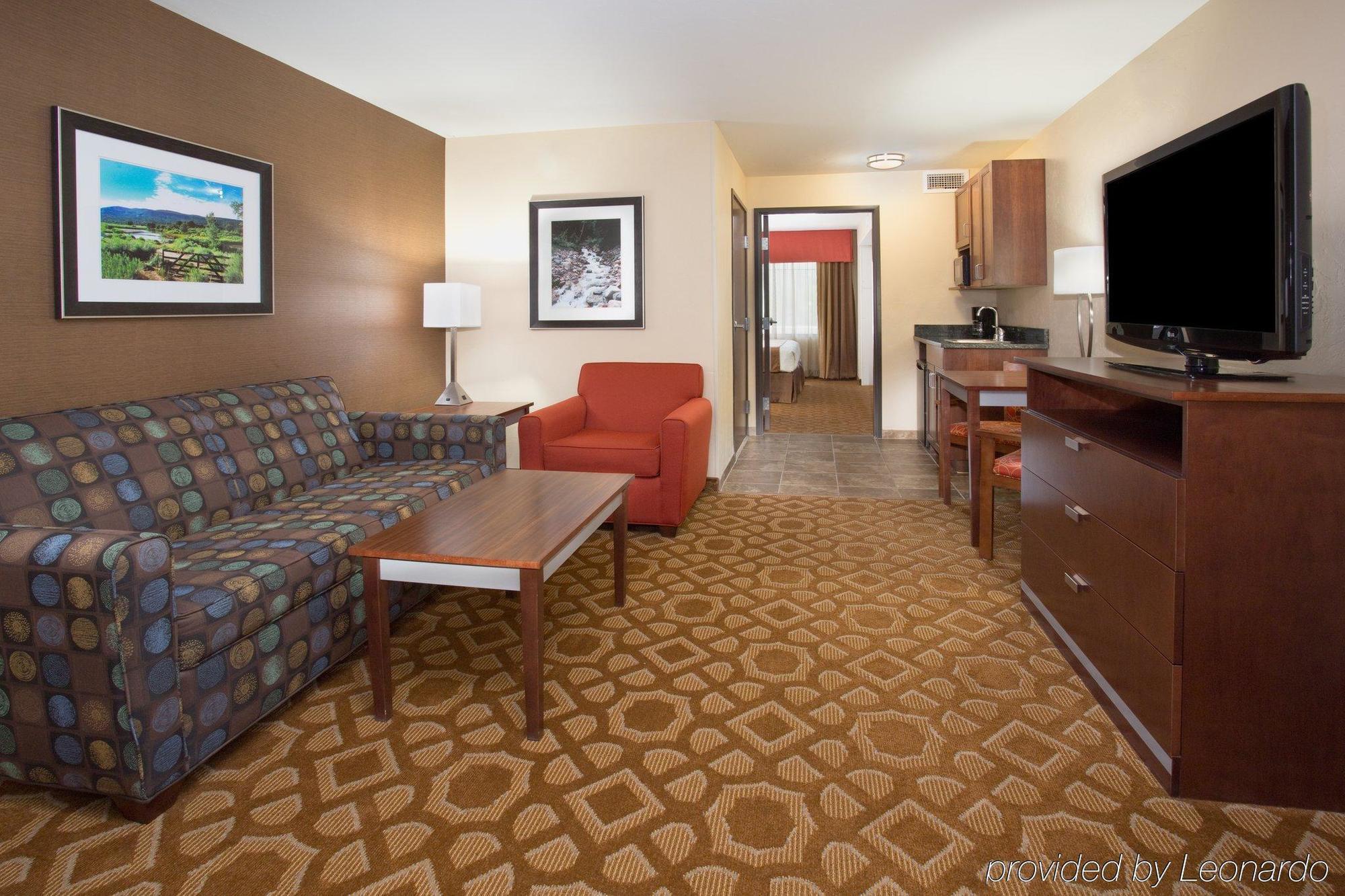 Residence Inn Durango Downtown Ngoại thất bức ảnh