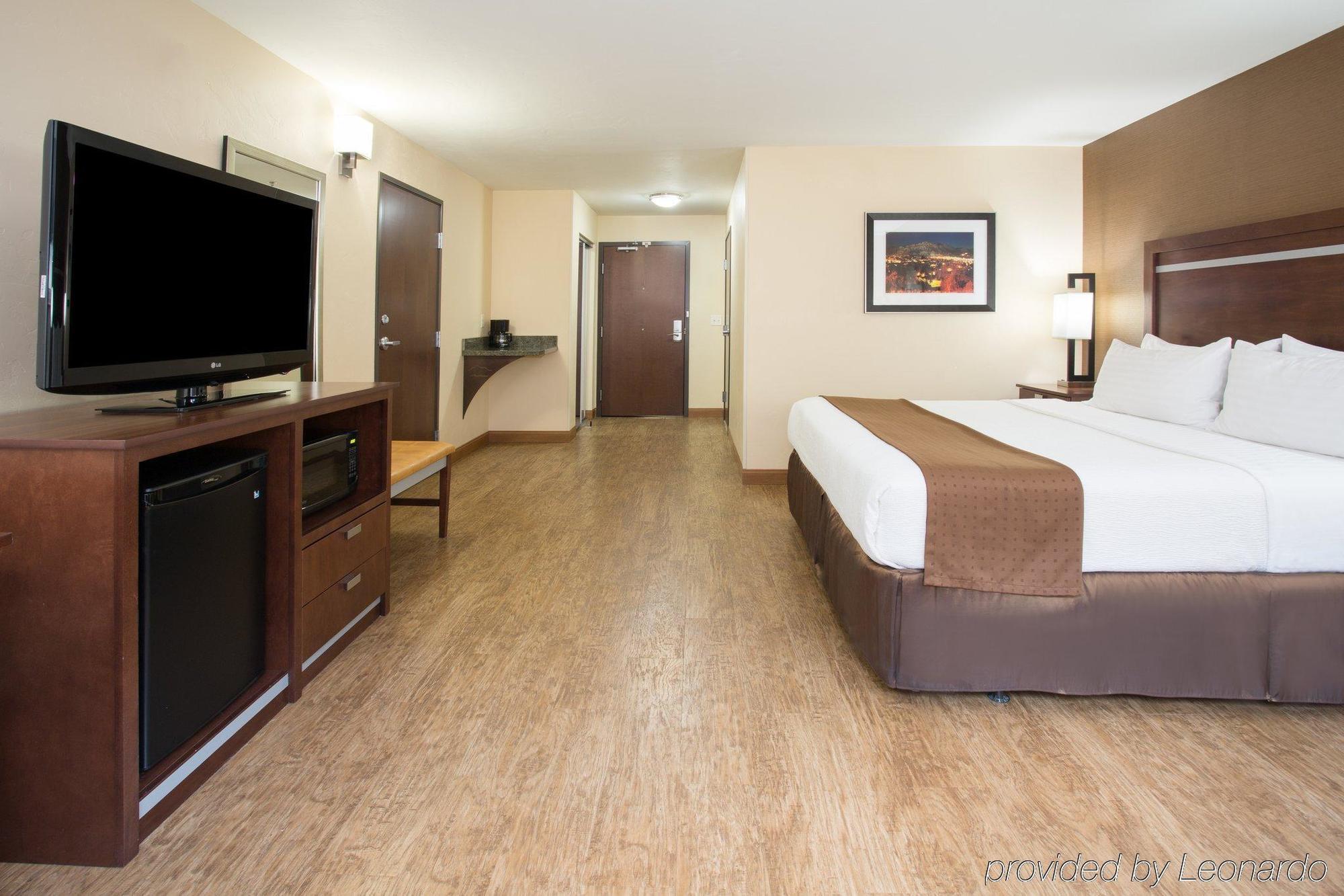 Residence Inn Durango Downtown Ngoại thất bức ảnh