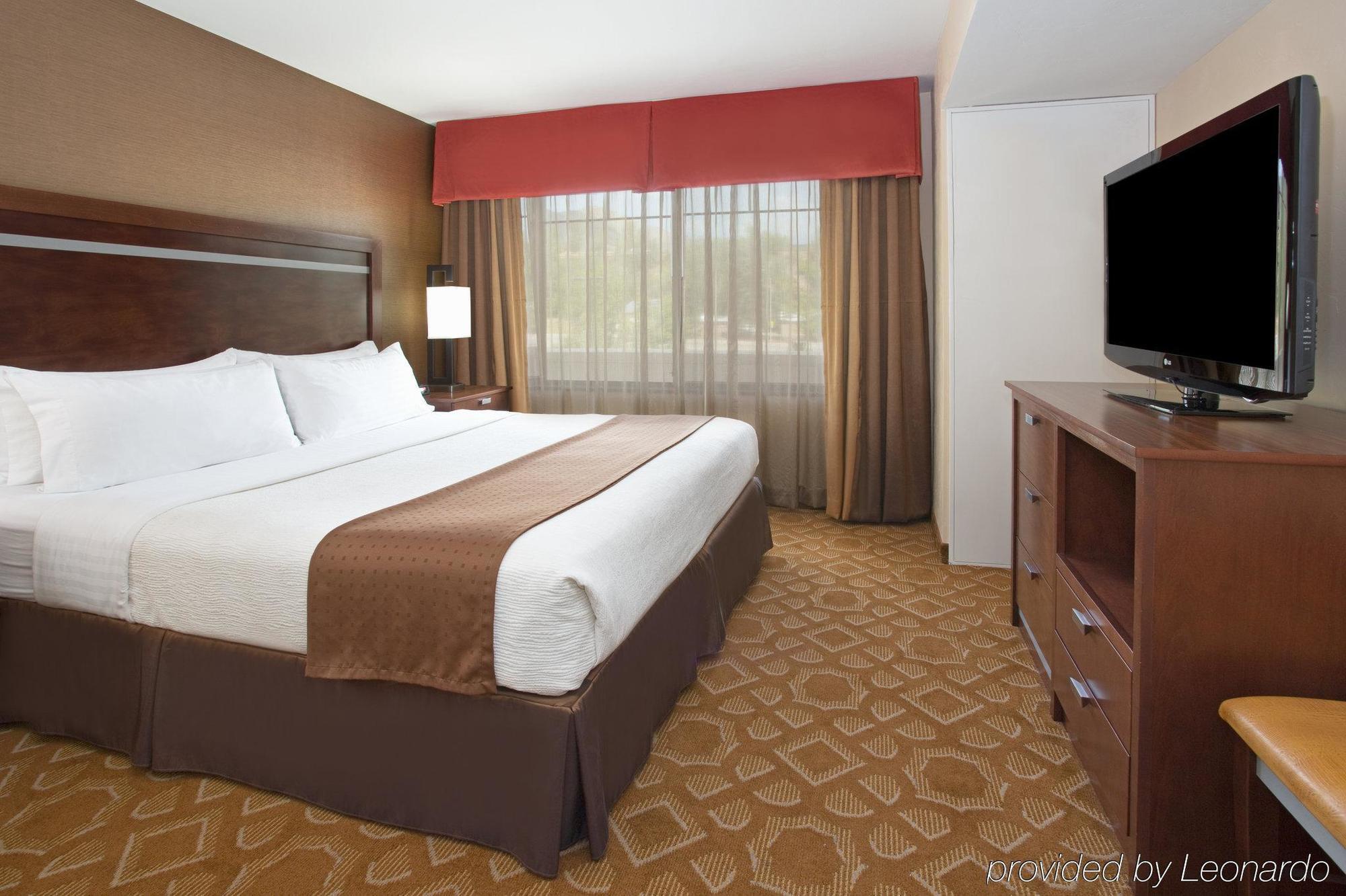 Residence Inn Durango Downtown Ngoại thất bức ảnh