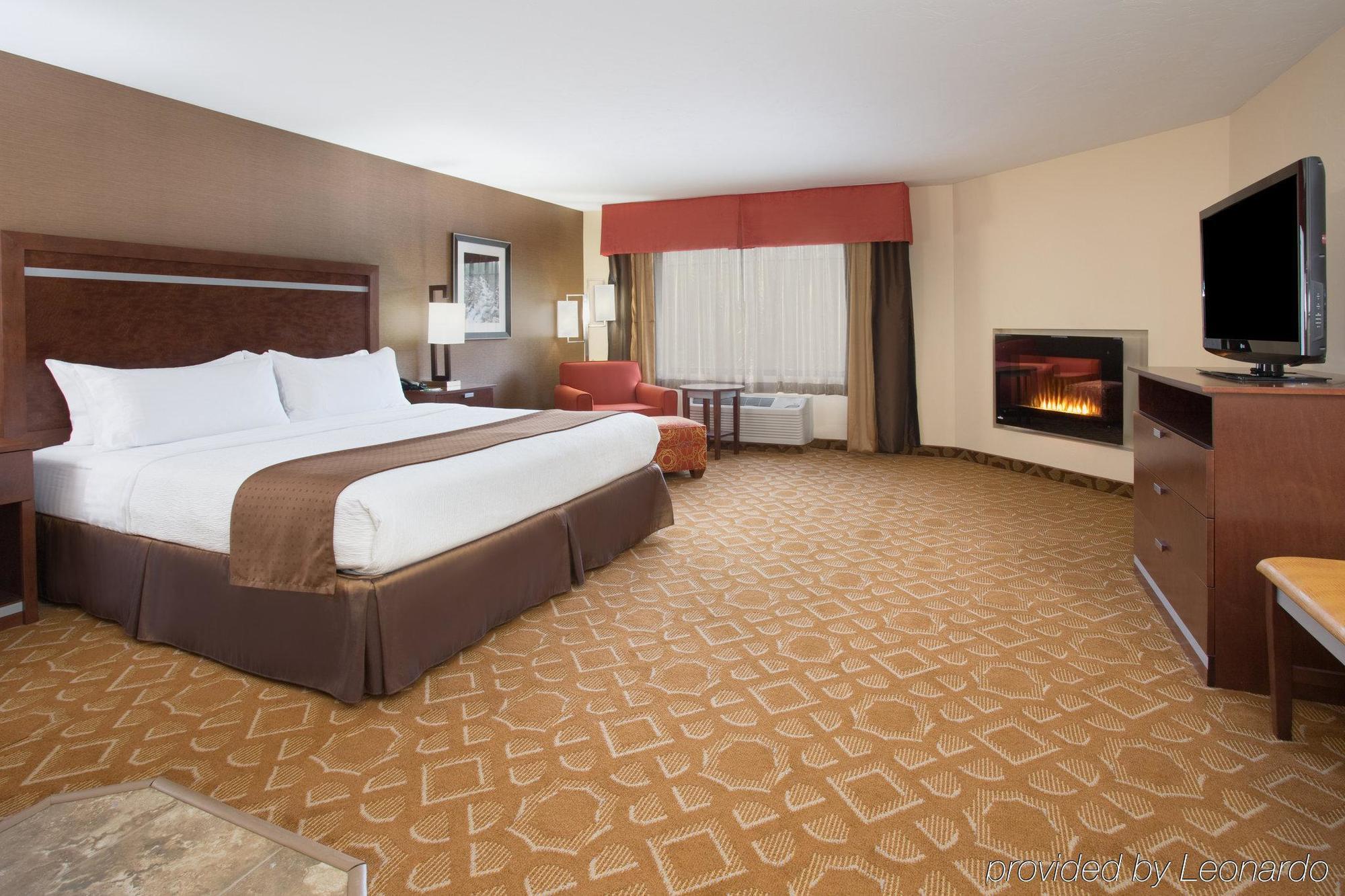 Residence Inn Durango Downtown Ngoại thất bức ảnh