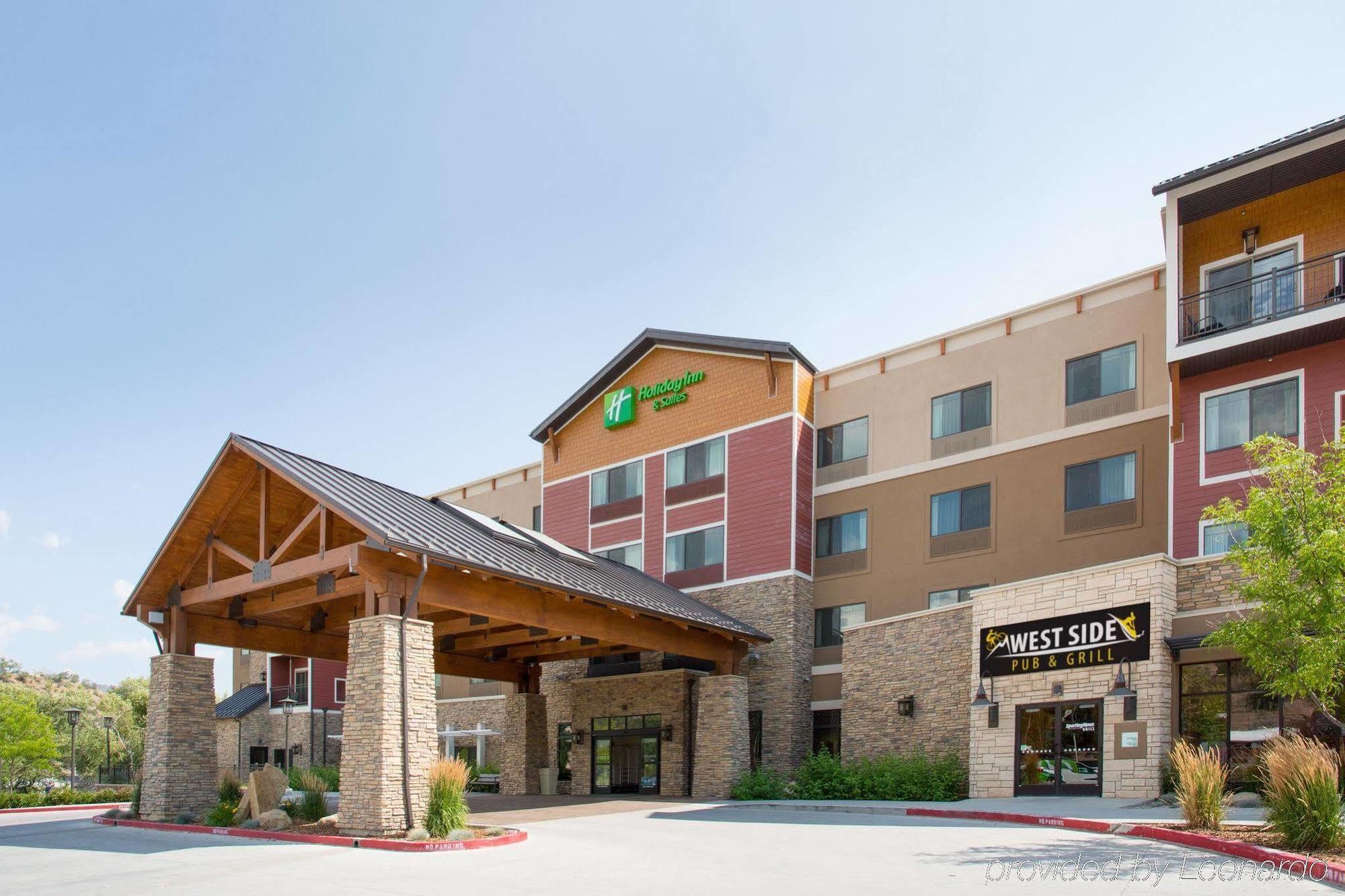 Residence Inn Durango Downtown Ngoại thất bức ảnh