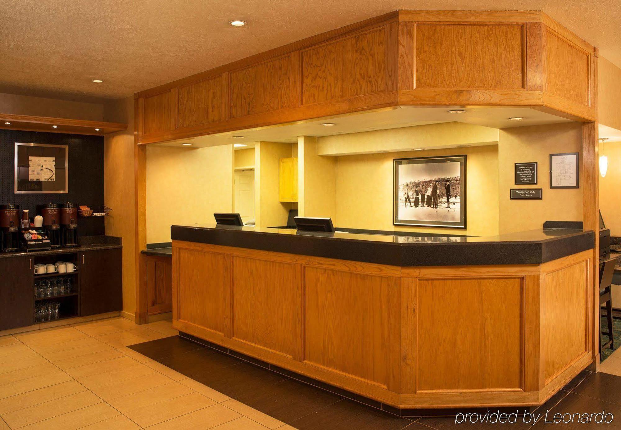Residence Inn Durango Downtown Ngoại thất bức ảnh
