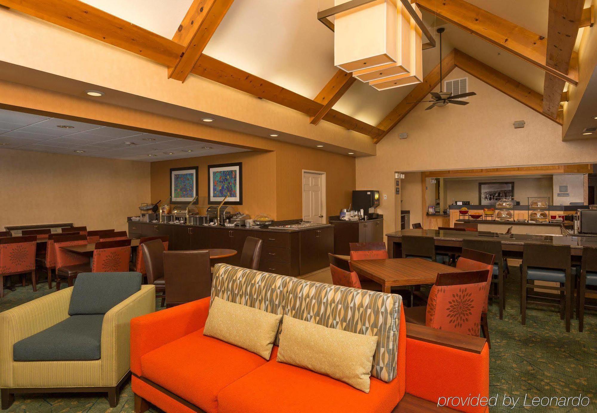 Residence Inn Durango Downtown Ngoại thất bức ảnh