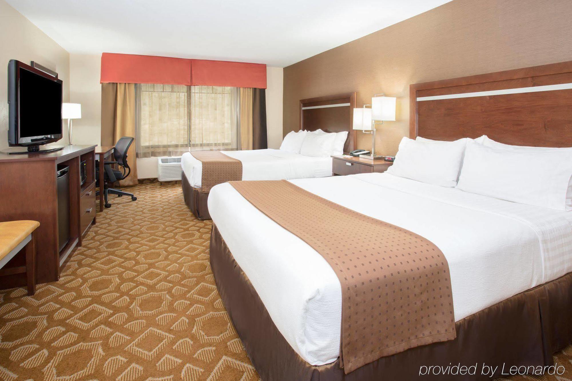 Residence Inn Durango Downtown Ngoại thất bức ảnh