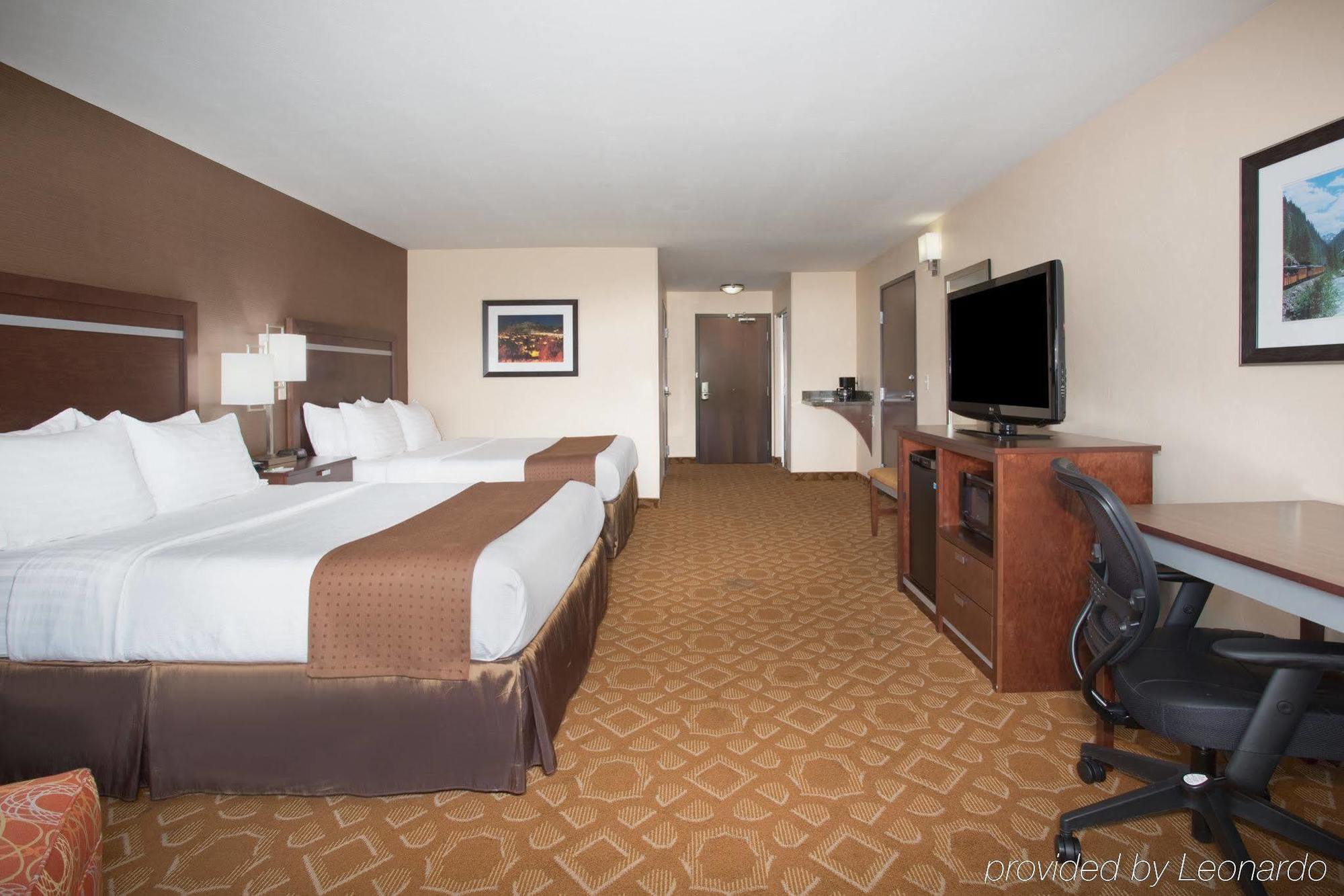 Residence Inn Durango Downtown Ngoại thất bức ảnh