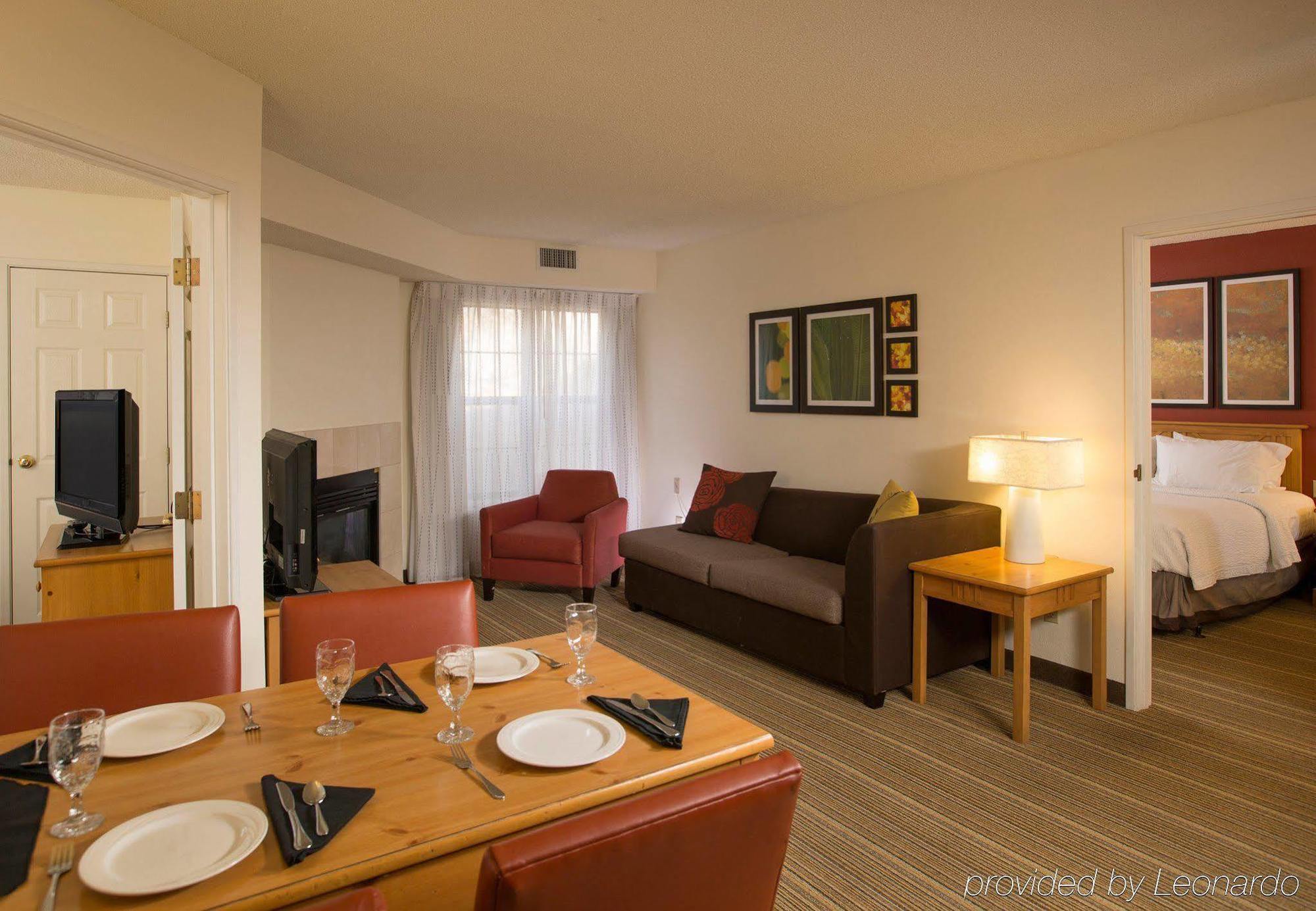 Residence Inn Durango Downtown Ngoại thất bức ảnh