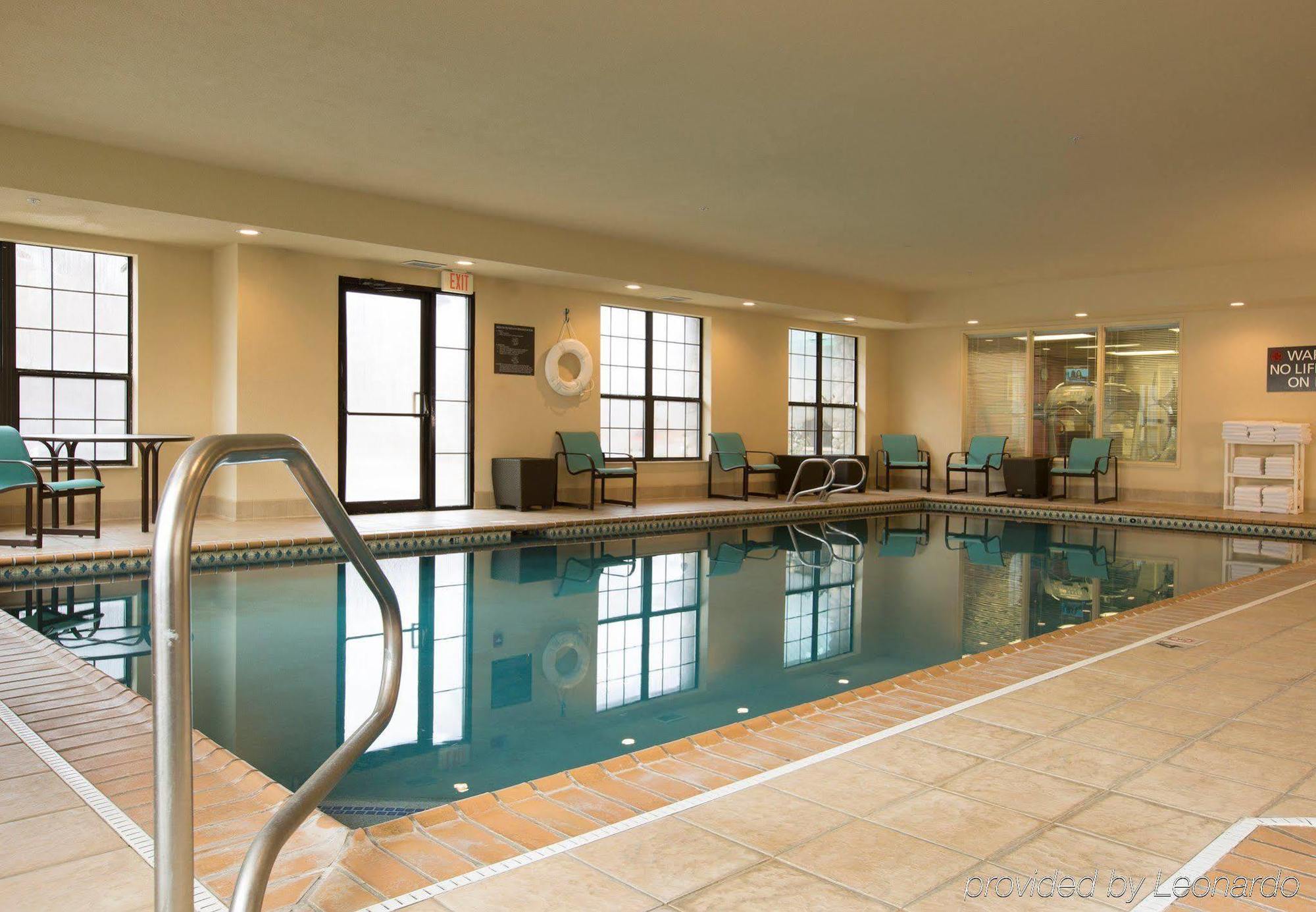 Residence Inn Durango Downtown Ngoại thất bức ảnh