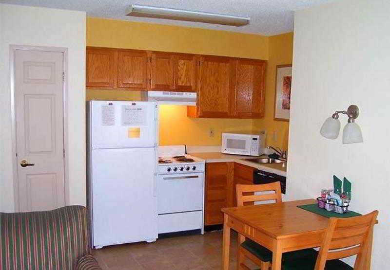 Residence Inn Durango Downtown Ngoại thất bức ảnh