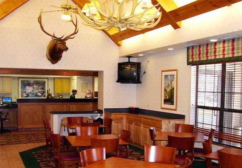 Residence Inn Durango Downtown Ngoại thất bức ảnh