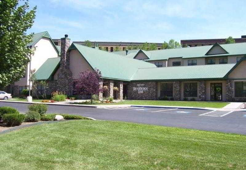 Residence Inn Durango Downtown Ngoại thất bức ảnh