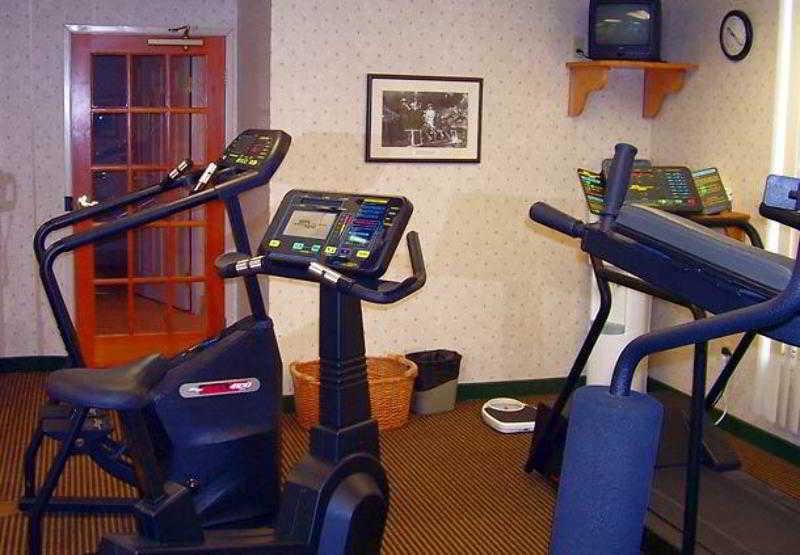 Residence Inn Durango Downtown Ngoại thất bức ảnh