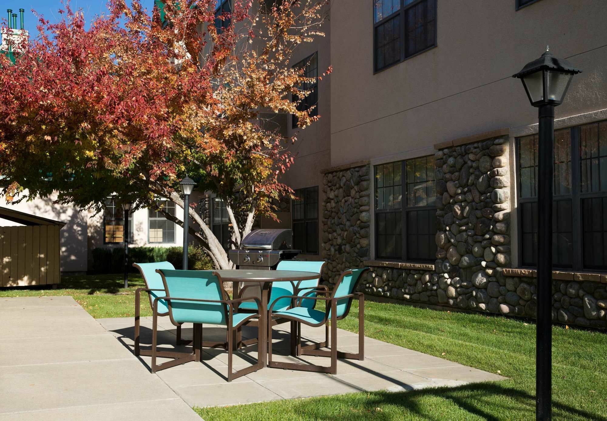 Residence Inn Durango Downtown Ngoại thất bức ảnh