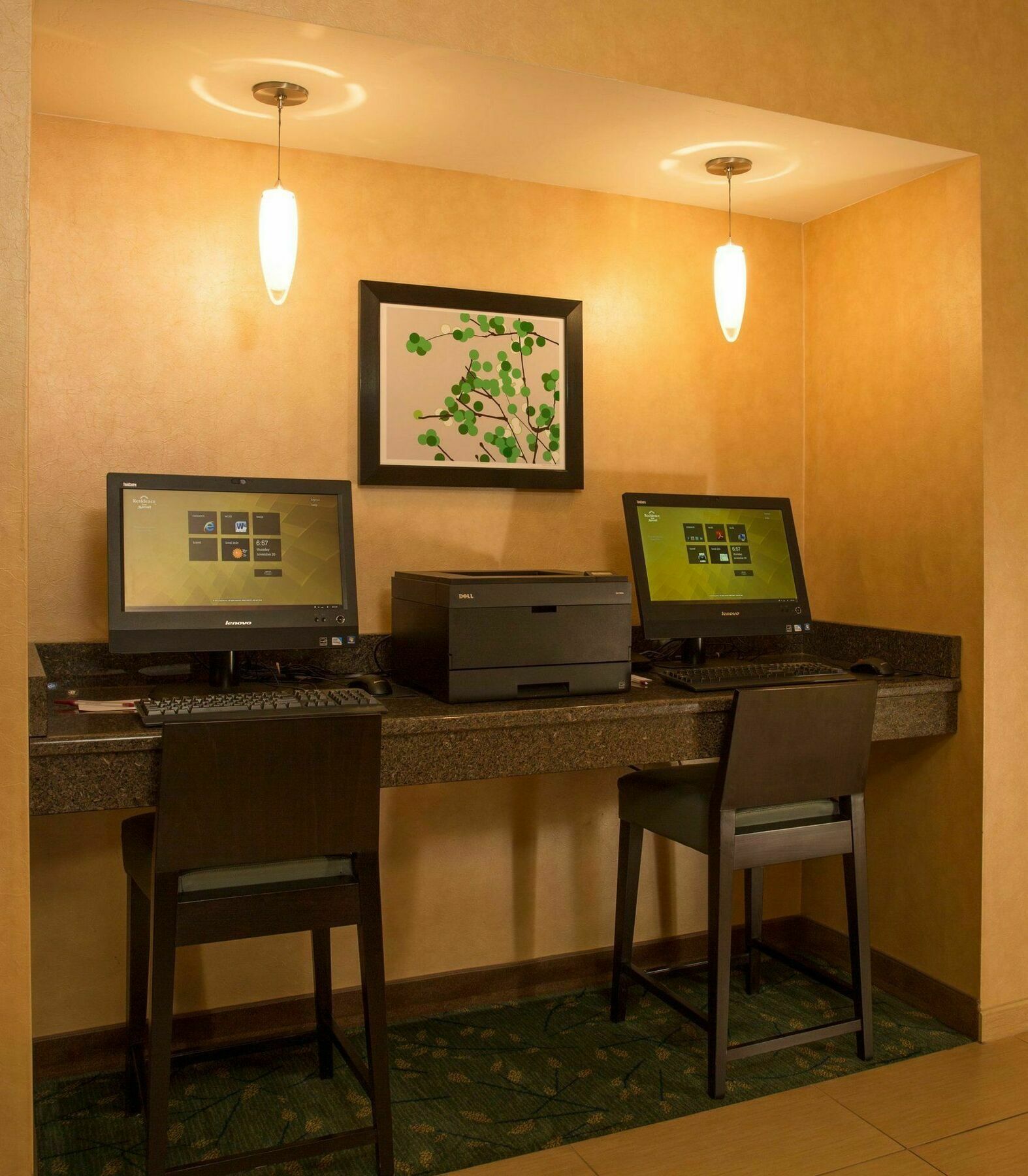 Residence Inn Durango Downtown Ngoại thất bức ảnh