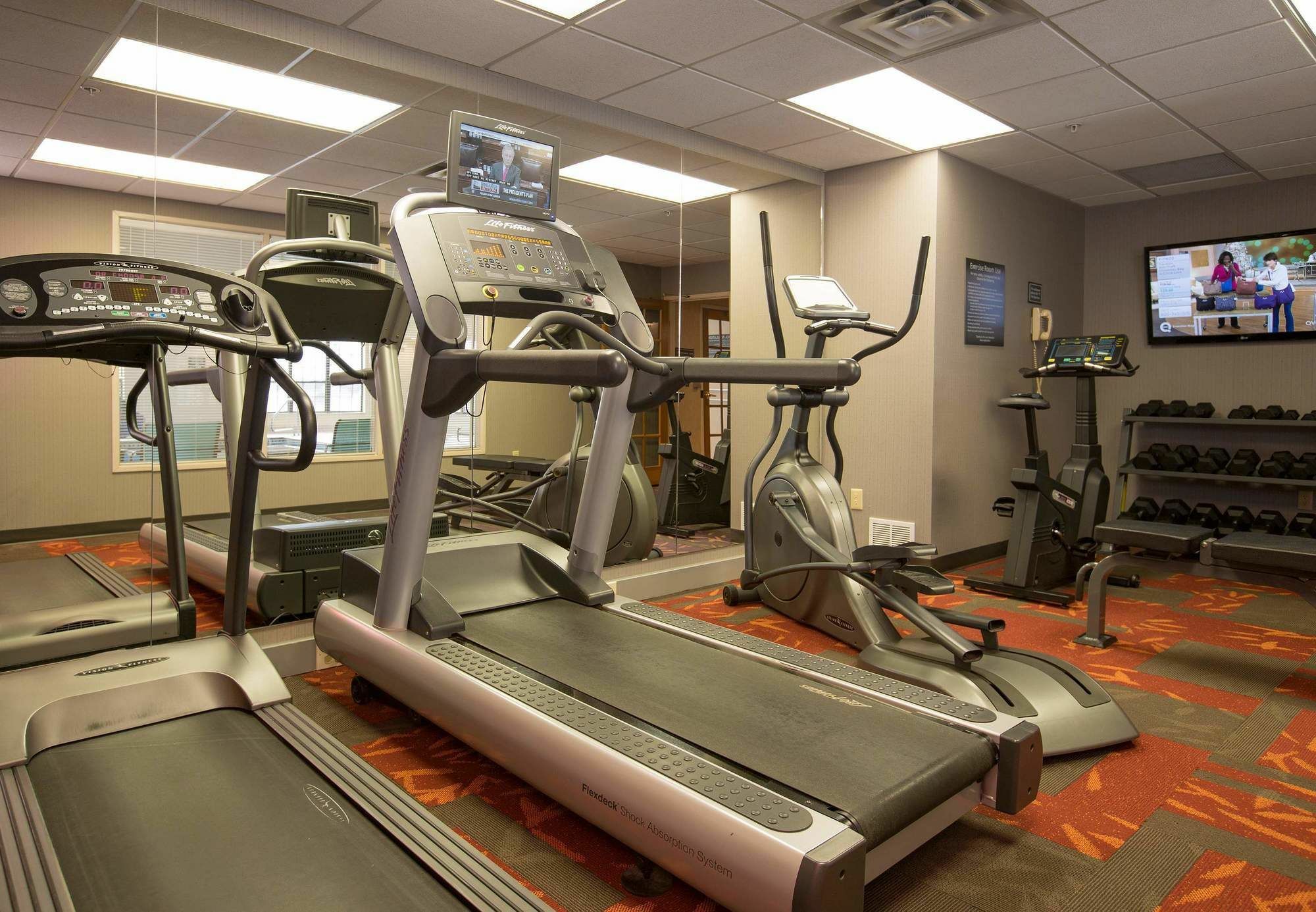 Residence Inn Durango Downtown Ngoại thất bức ảnh