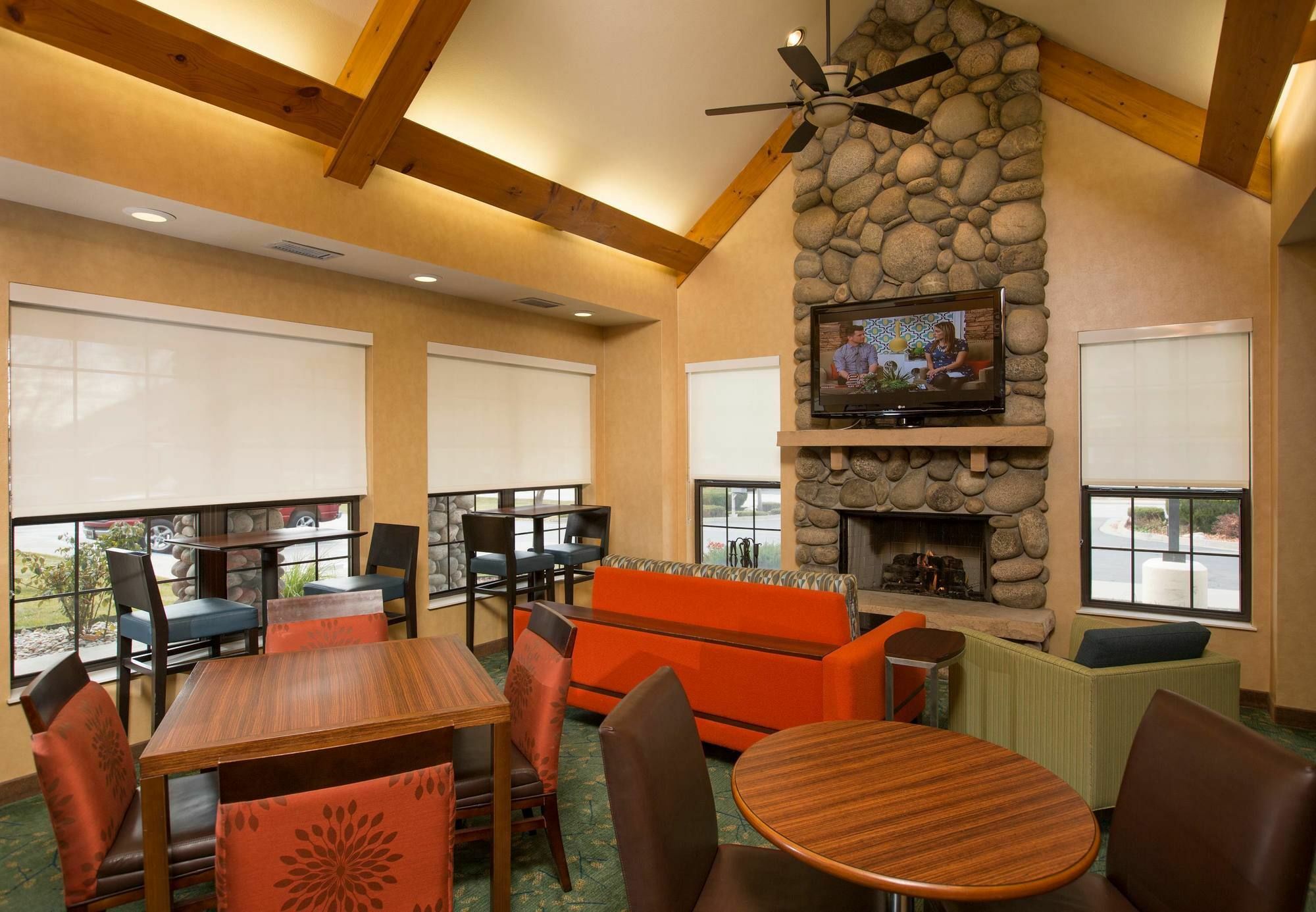 Residence Inn Durango Downtown Ngoại thất bức ảnh